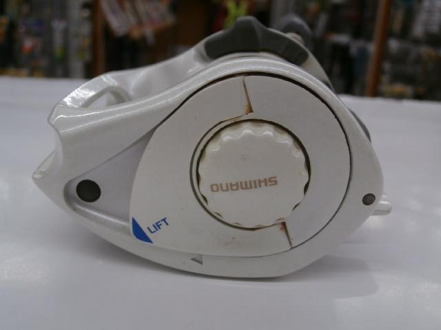 チヌマチック 1000XT