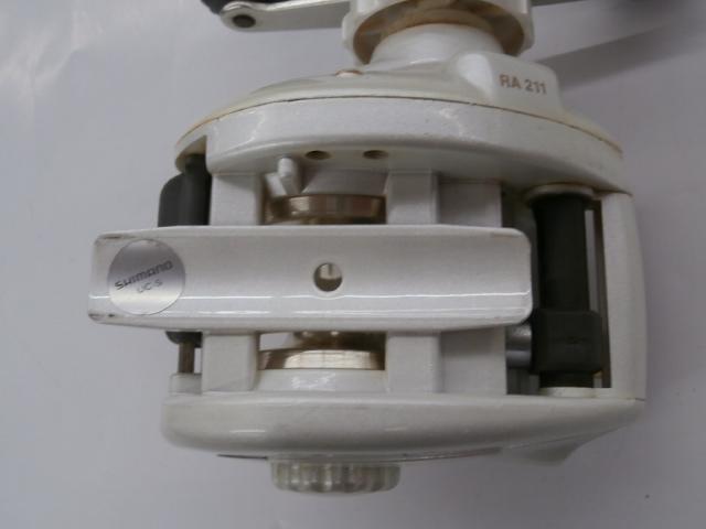 チヌマチック 1000XT