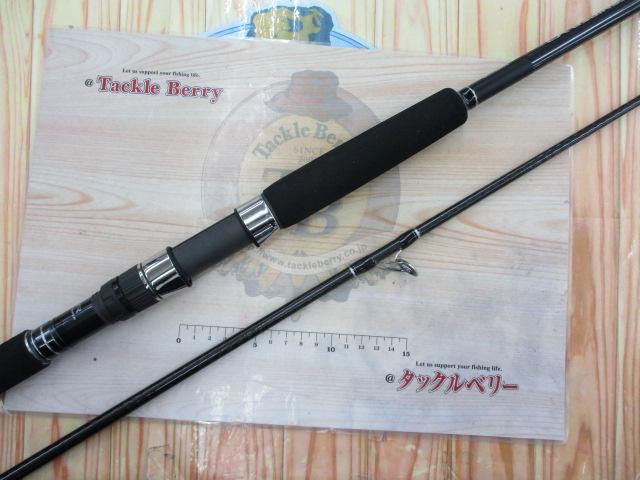 コルトスナイパーXR S96MH｜＠ベリーネット 日本最大新品中古釣具WEB