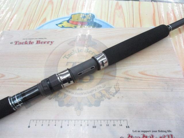 コルトスナイパーXR S96MH｜＠ベリーネット 日本最大新品中古釣具WEB