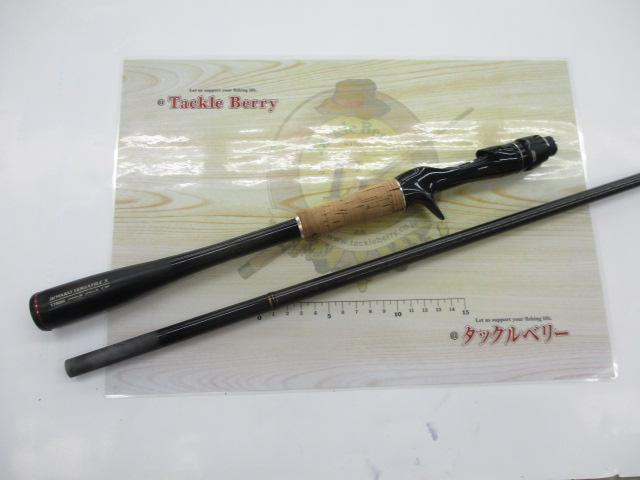 16ポイズングロリアス 174MH｜＠ベリーネット 日本最大新品中古釣具WEB