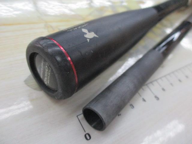 16ポイズングロリアス 174MH｜＠ベリーネット 日本最大新品中古釣具WEB