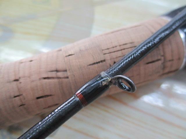 16ポイズングロリアス 174MH