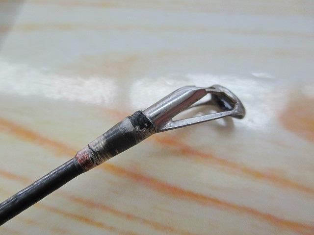 16ポイズングロリアス 174MH｜＠ベリーネット 日本最大新品中古釣具WEB