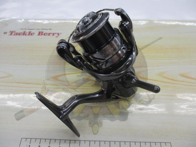 21コンプレックスXR C2000 F4