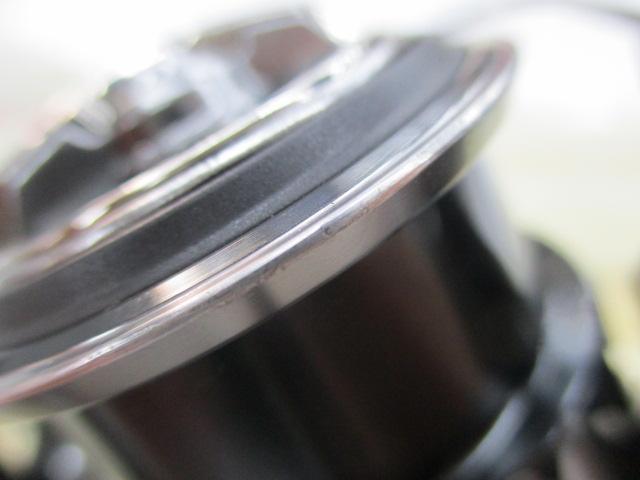 21コンプレックスXR C2000 F4