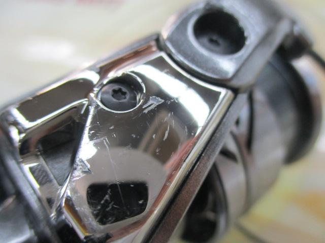 21コンプレックスXR C2000 F4