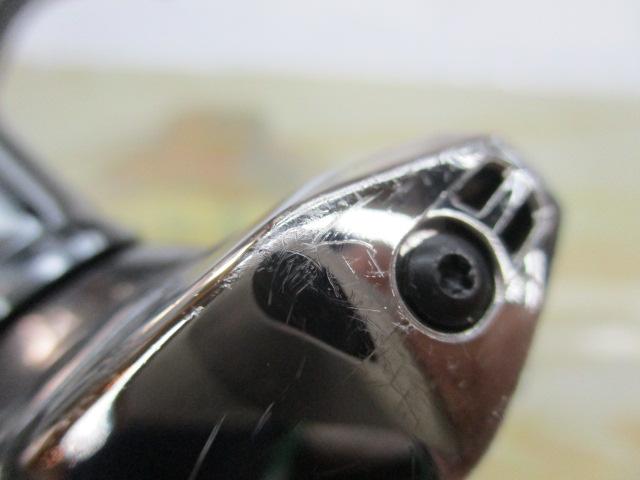 21コンプレックスXR C2000 F4