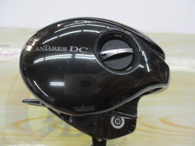 23アンタレスDC MD XG LEFT