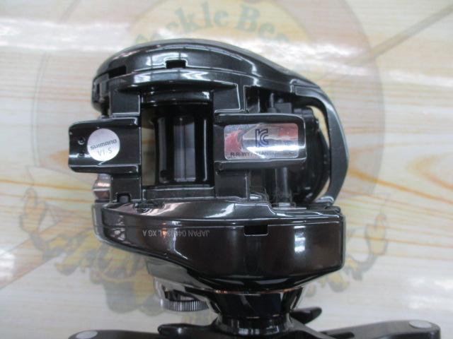 23アンタレスDC MD XG LEFT