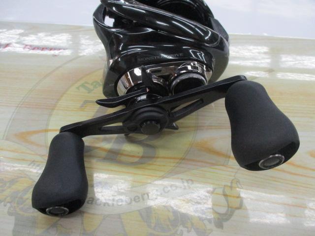 23アンタレスDC MD XG LEFT