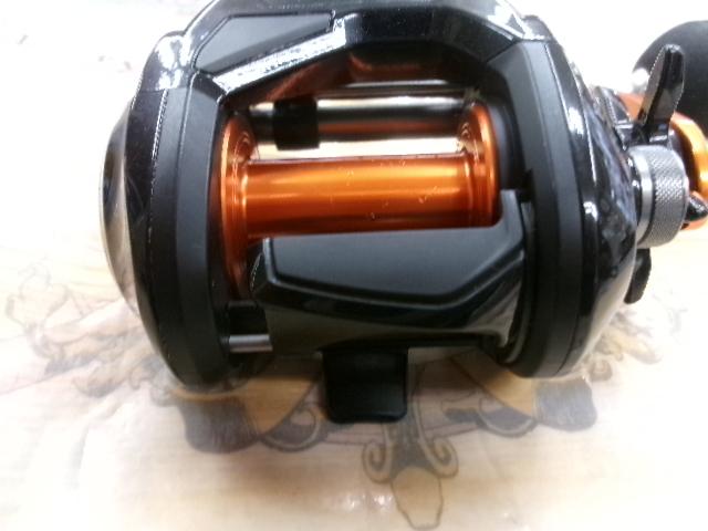 17バルケッタBB 600HG