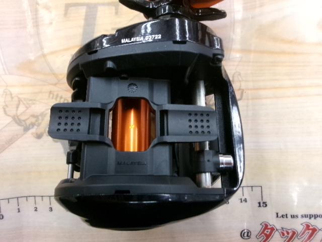 17バルケッタBB 600HG