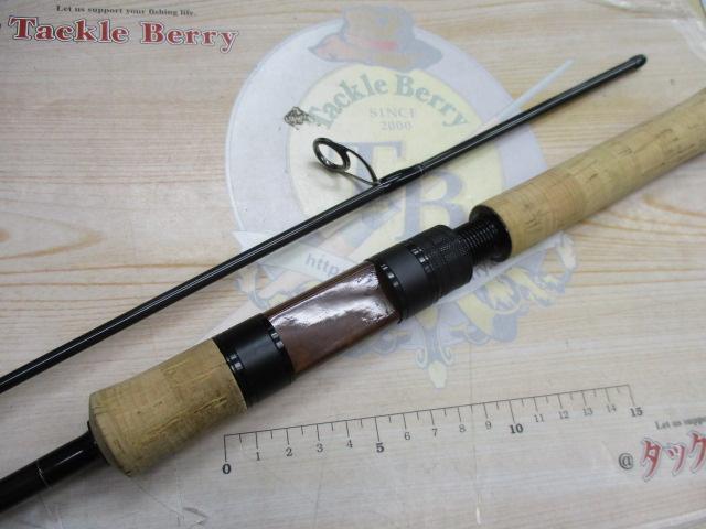 シルバークリークストリームトゥイッチャー 63L