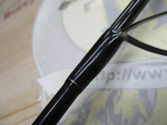 シルバークリークストリームトゥイッチャー 63L