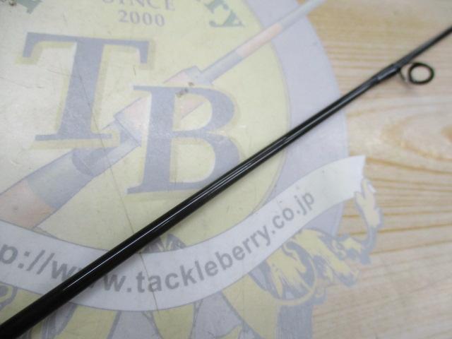 シルバークリークストリームトゥイッチャー 63L