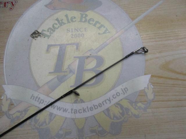 シルバークリークストリームトゥイッチャー 63L