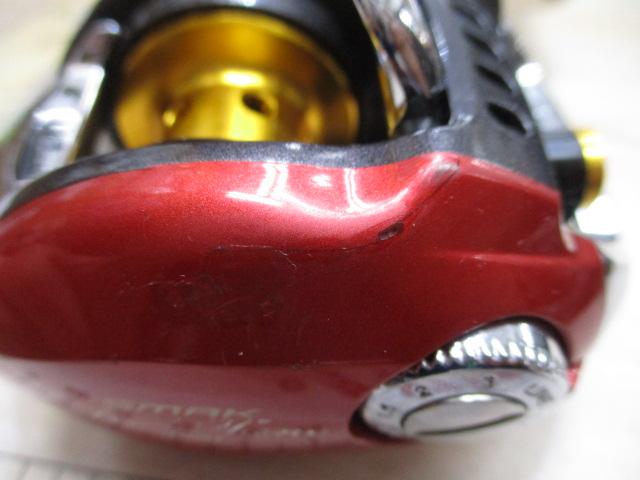 スマックレッドチューン 100L