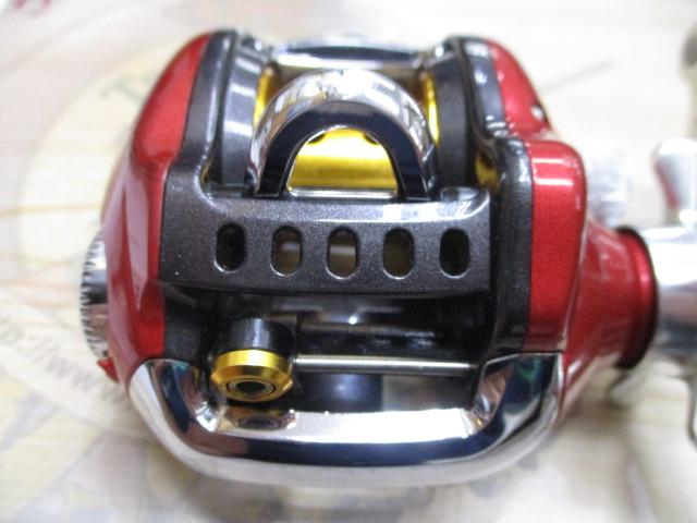 スマックレッドチューン 100L