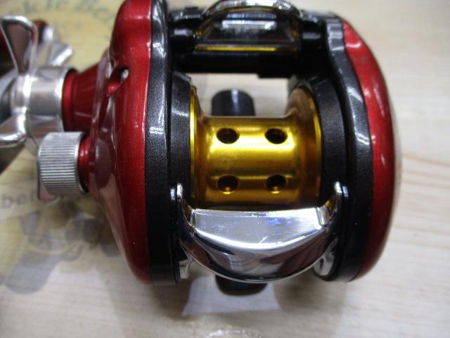 スマックレッドチューン 100L