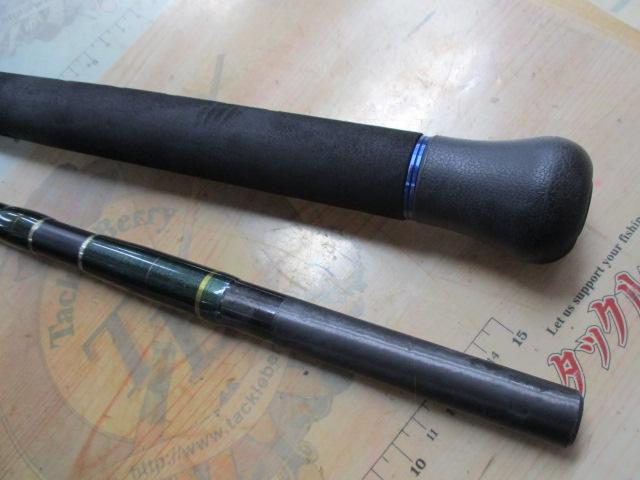 オシアプラッガーBG S83M