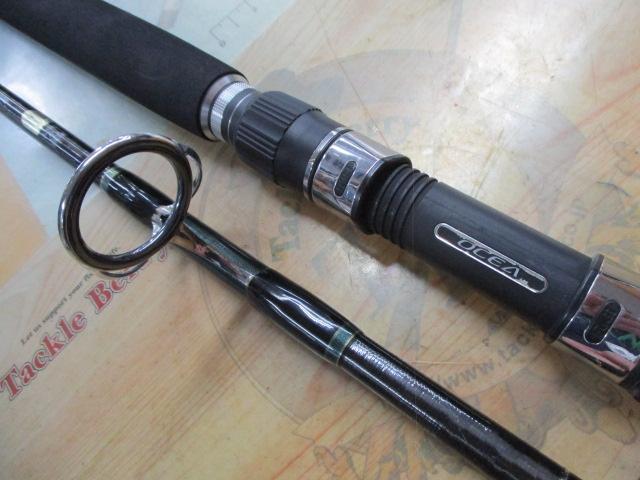 オシアプラッガーBG S83M