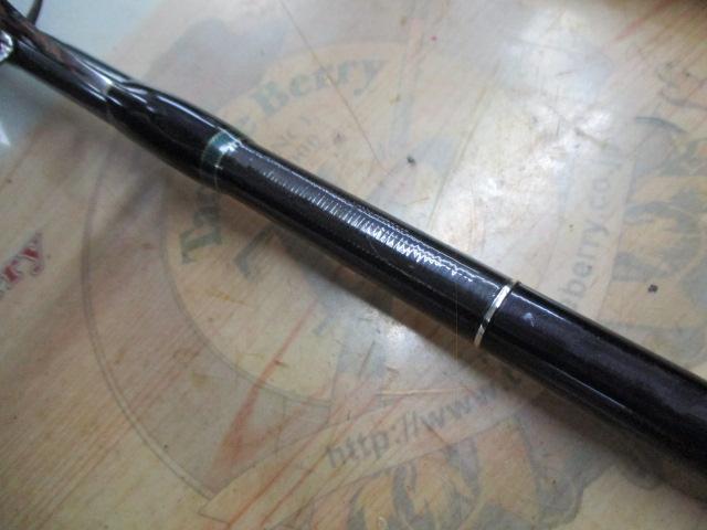 オシアプラッガーBG S83M