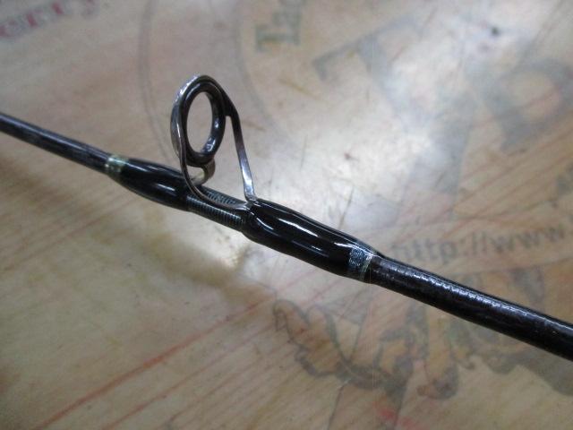 オシアプラッガーBG S83M