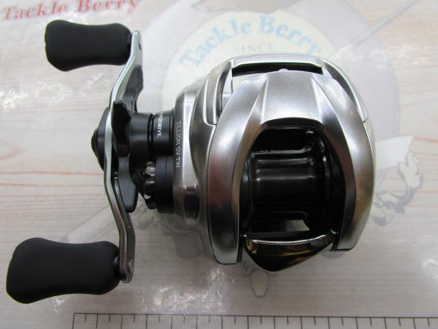 21ジリオン SV TW 1000HL