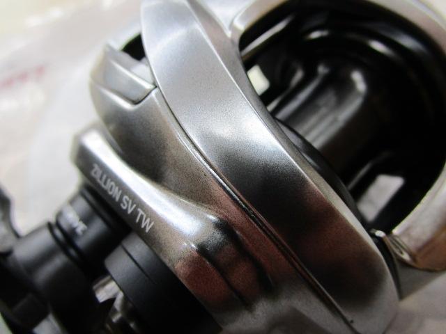 21ジリオン SV TW 1000HL