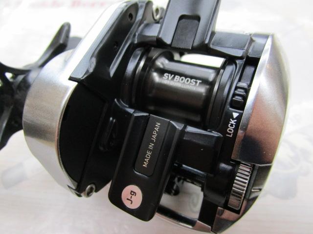 21ジリオン SV TW 1000HL