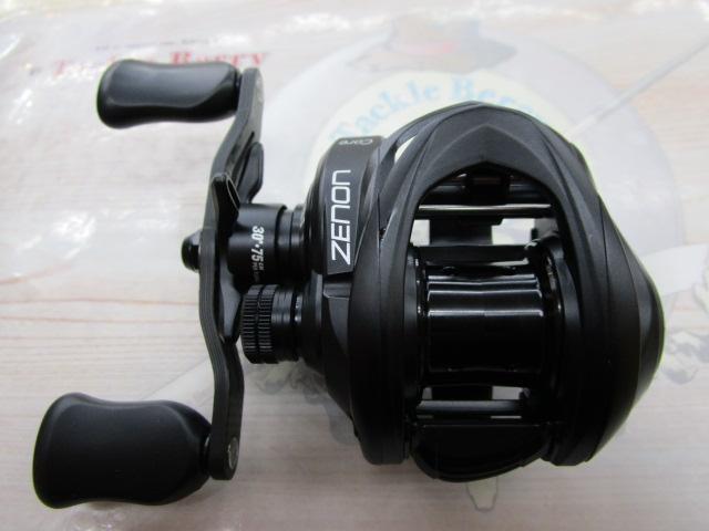 ゼノン コア BF7-L