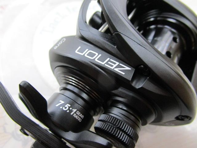 ゼノン コア BF7-L