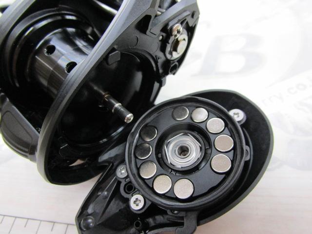 ゼノン コア BF7-L