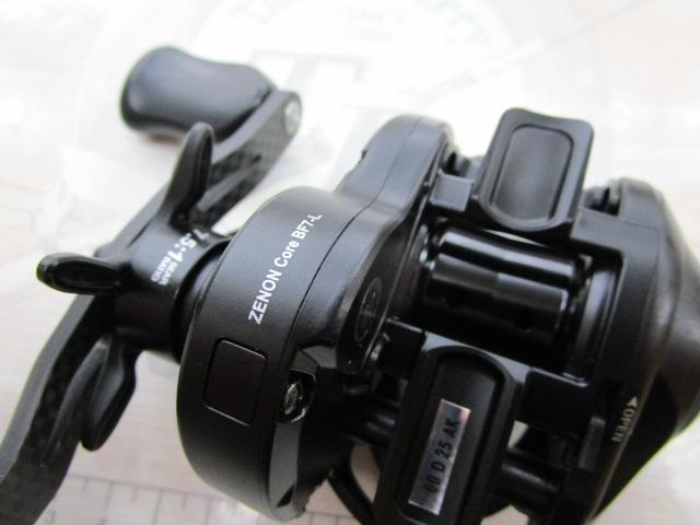 ゼノン コア BF7-L