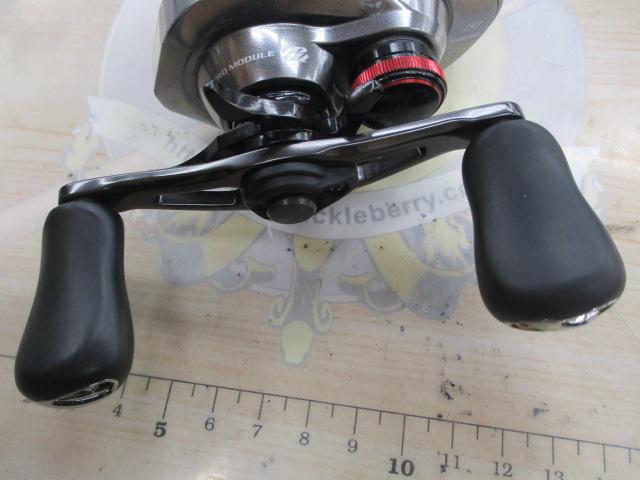 21スコーピオンDC 151