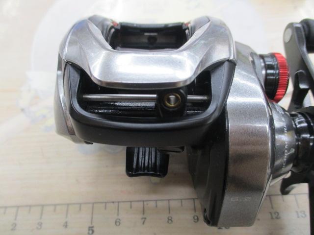 21スコーピオンDC 151