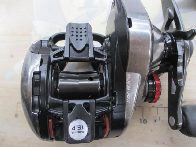 21スコーピオンDC 151