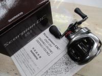 21スコーピオンDC 151