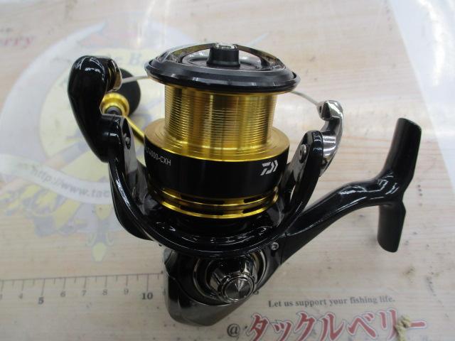 23レガリス LT4000-CXH