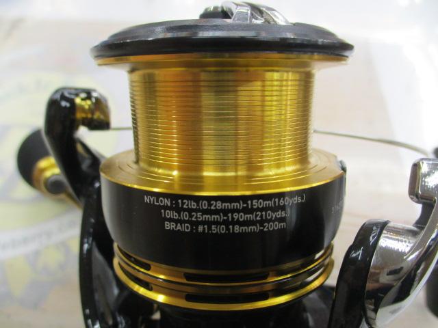 23レガリス LT4000-CXH