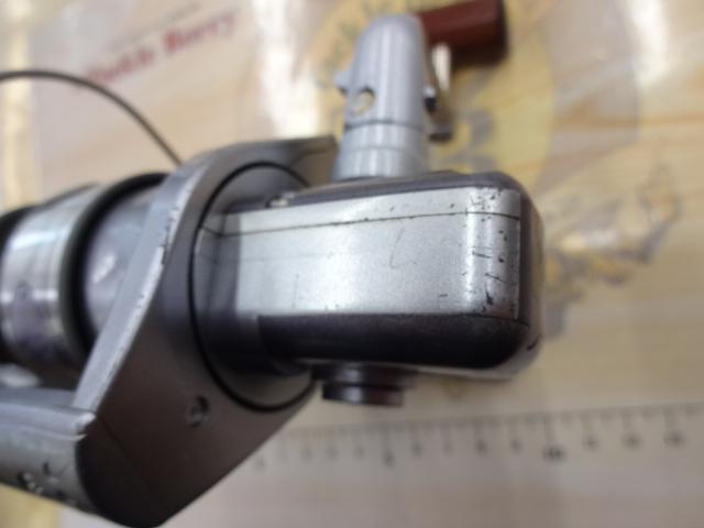 98BB-X EV 2500 H型レバーブレーキ