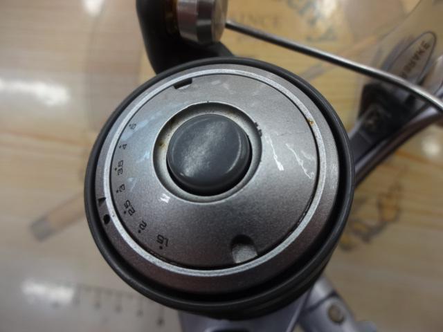 98BB-X EV 2500 H型レバーブレーキ