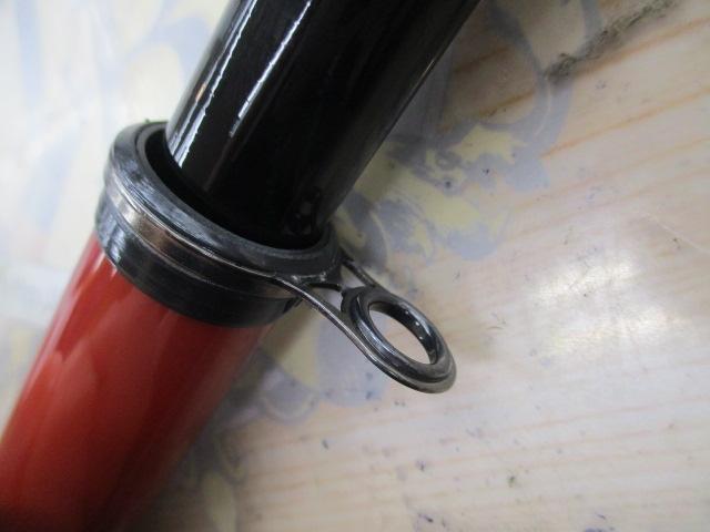 がま磯カゴスペシャルⅣ 4-58(タイプベイト)