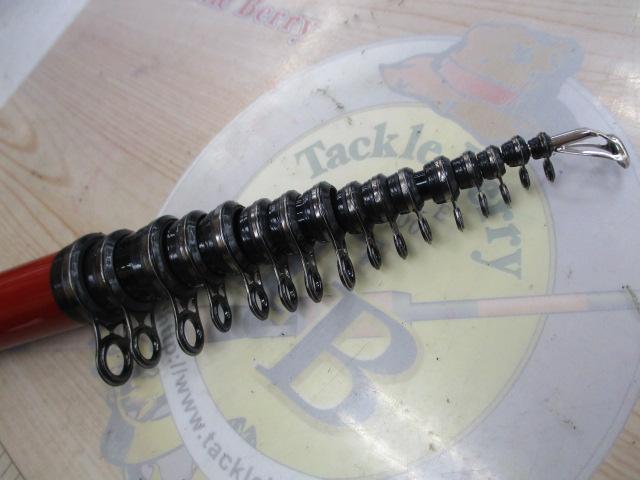 がま磯カゴスペシャルⅣ 4-58(タイプベイト)