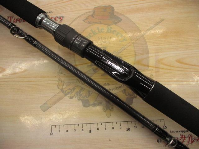 ドラッガーMX 107HB