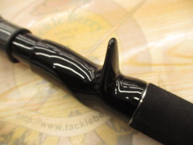 ドラッガーMX 107HB