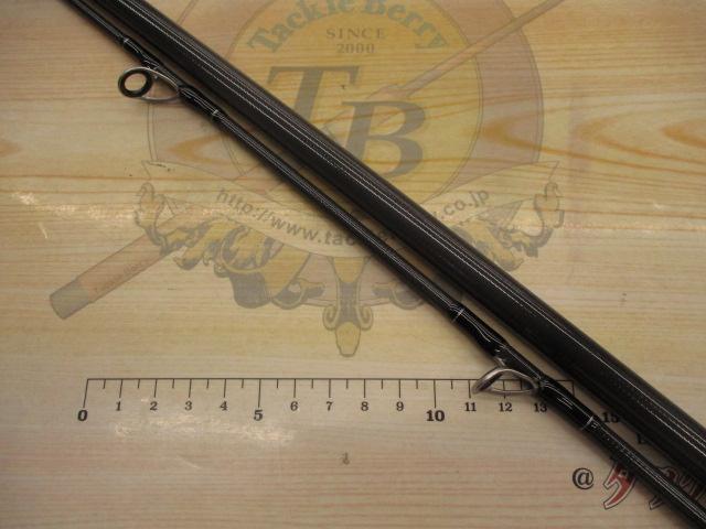 ドラッガーMX 107HB