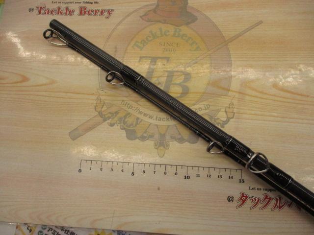 ドラッガーMX 107HB