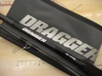 ドラッガーMX 107HB